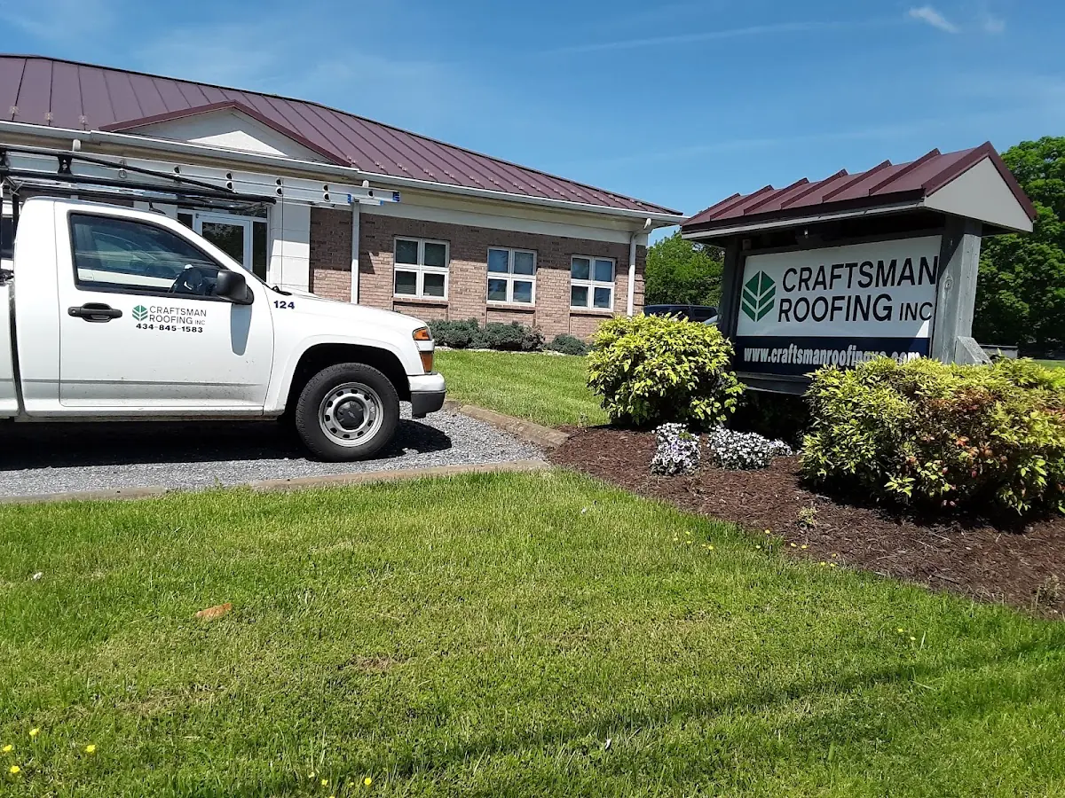 Quality Chimney Repair by experienced craftsmen in South Fork
